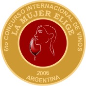 Fueron otorgados 158 premios a vinos y licores participantes en la edicin 2006